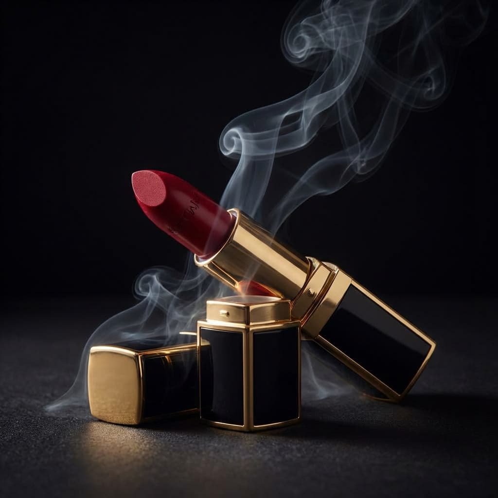 שפתון ולווט